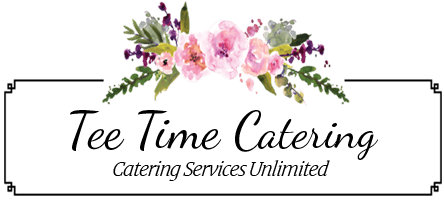 Tee Time Catering Unlimited Logo